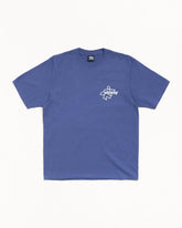 SURF SIZE TEE PIGMENT DYED