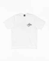 SURF SIZE TEE PIGMENT DYED