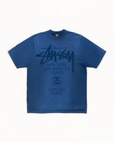 WORLD TOUR TEE